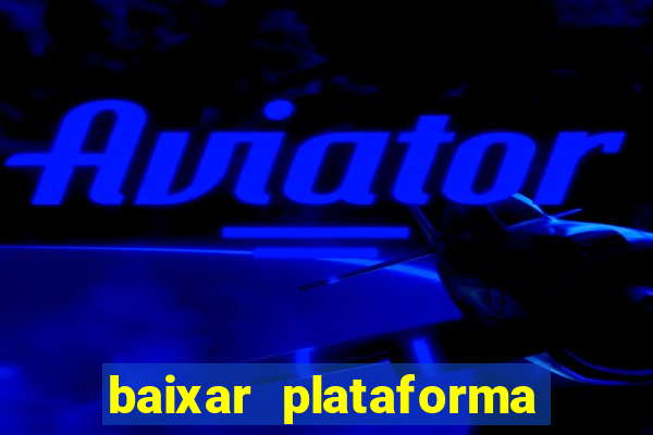 baixar plataforma 585 bet